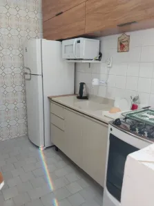 Apartamento com 1 Quarto à venda, 35m² no Partenon, Porto Alegre
