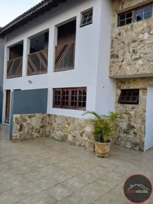 Casa de Condomínio com 4 Quartos à venda, 300m² no Jardim Suzano, Suzano