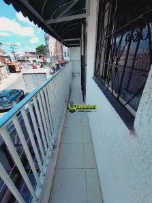 Apartamento com 3 Quartos à venda, 60m² no Fazenda Grande do Retiro, Salvador