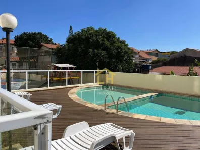 Apartamento com 2 Quartos à venda, 47m² no Parque Ipê, São Paulo