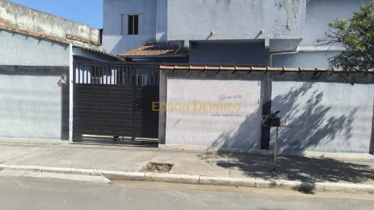 Sobrado com 4 Quartos à venda, 123m² no Roseira Velha, Roseira