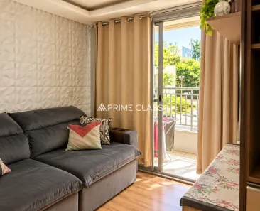 Apartamento com 2 Quartos à venda, 44m² no Olaria, Canoas