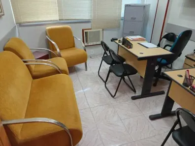 Sala Comercial para alugar, 24m² no Méier, Rio de Janeiro