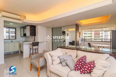 Apartamento com 1 Quarto à venda, 54m² no Bela Vista, Porto Alegre