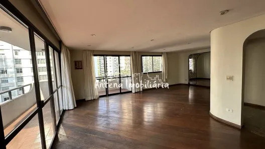 Apartamento com 4 Quartos à venda, 247m² no Santa Cecília, São Paulo