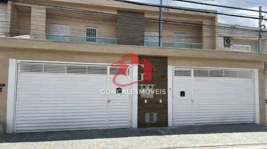 Casa com 6 Quartos à venda, 260m² no Casa Verde Média, São Paulo