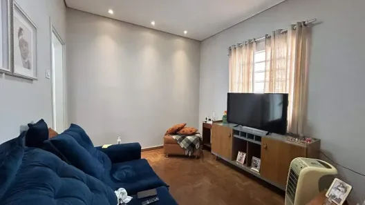 Casa com 3 Quartos à venda, 138m² no Vila Castelar, Limeira