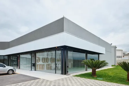 Ponto Comercial para alugar, 169m² no Eucaliptos, Fazenda Rio Grande