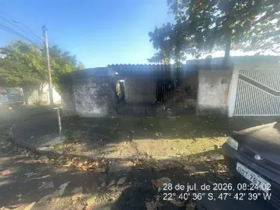 Casa com 2 Quartos à venda, 98m² no Santa Terezinha, Piracicaba