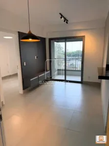 Imóvel Comercial com 1 Quarto para alugar, 40m² no Ribeirânia, Ribeirão Preto