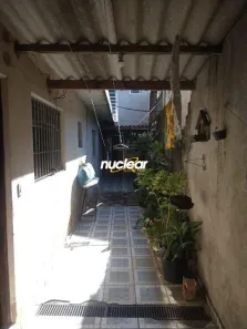 Sobrado com 4 Quartos à venda, 300m² no Jardim Rodolfo Pirani, São Paulo