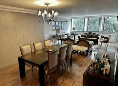 Apartamento com 4 Quartos à venda, 202m² no Paraíso, São Paulo