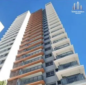 Apartamento com 3 Quartos à venda, 151m² no Vila Clementino, São Paulo