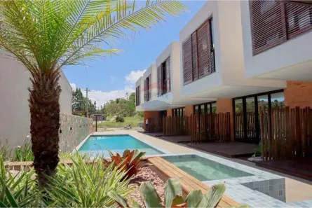 Casa com 2 Quartos à venda, 125m² no Povoado Toque, São Miguel dos Milagres