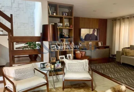 Sobrado com 5 Quartos à venda, 400m² no Mooca, São Paulo