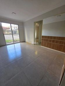 Apartamento com 2 Quartos à venda, 51m² no Jardim Nova Hortolândia I, Hortolândia