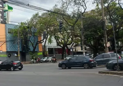 Prédio Comercial à venda, 531m² no Centro, Belo Horizonte