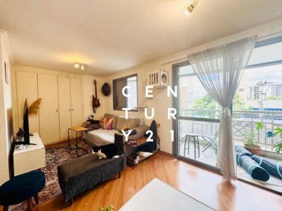 Apartamento com 2 Quartos à venda, 88m² no Vila Leopoldina, São Paulo