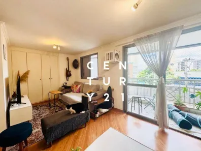 Apartamento com 2 Quartos à venda, 88m² no Vila Leopoldina, São Paulo