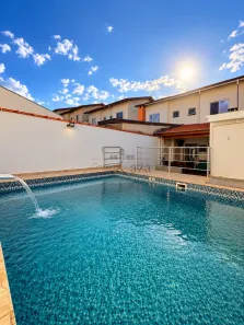 Casa de Condomínio com 2 Quartos à venda, 58m² no Condomínio Residencial Campo Belo, São José dos Campos