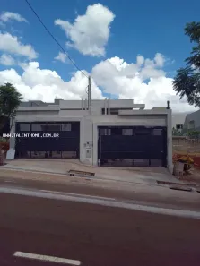 Casa com 3 Quartos à venda, 85m² no Brasília, Londrina
