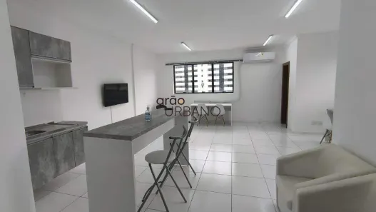 Sala Comercial para alugar, 49m² no Centro, Canoas