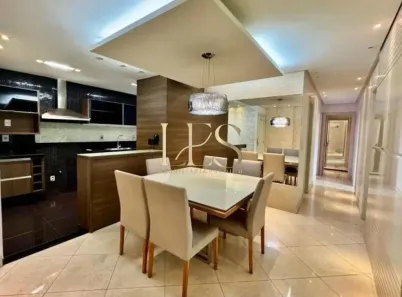 Apartamento com 4 Quartos à venda, 115m² no Mata da Praia, Vitória