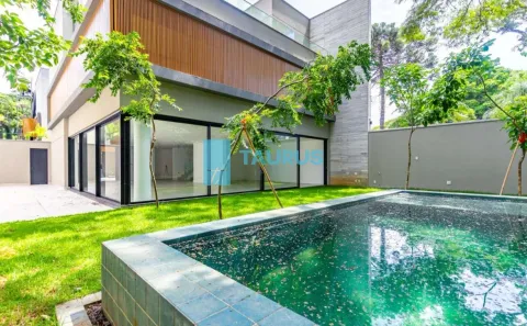 Sobrado com 4 Quartos à venda, 739m² no Brooklin Paulista, São Paulo