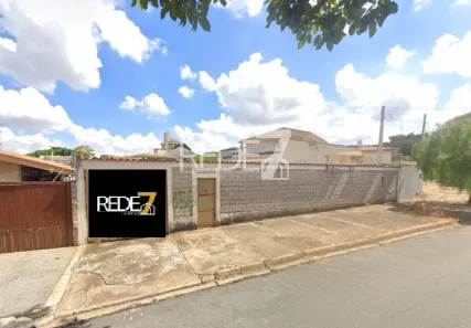 Lote/Terreno à venda, 464m² no Parque São Quirino, Campinas
