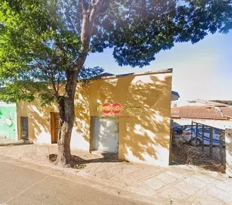 Ponto Comercial à venda, 155m² no Vila Santa Luzia, Itatiba