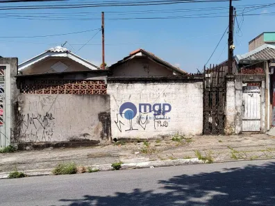Lote/Terreno à venda, 360m² no Vila Paiva, São Paulo