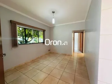 Casa de Condomínio com 3 Quartos à venda, 137m² no Jardim Imperial, Aparecida de Goiânia