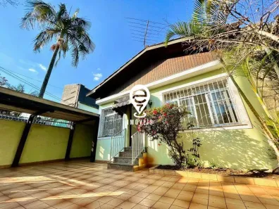 Casa com 3 Quartos à venda, 180m² no Planalto Paulista, São Paulo