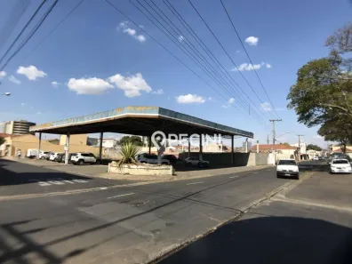 Lote/Terreno para alugar, 1170m² no Saúde, Rio Claro