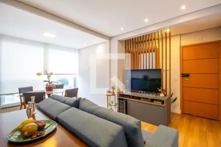 Apartamento com 1 Quarto à venda, 38m² no Centro, Osasco