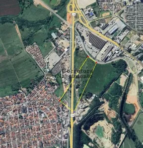 Lote/Terreno à venda, 10m² no Chácaras Reunidas Bela Vista, Jacareí