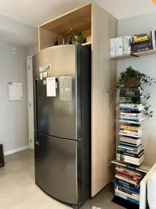 Apartamento com 1 Quarto à venda, 35m² no Real Parque, São Paulo