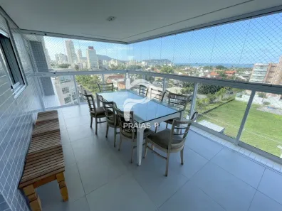Apartamento com 3 Quartos à venda, 107m² no Enseada, Guarujá