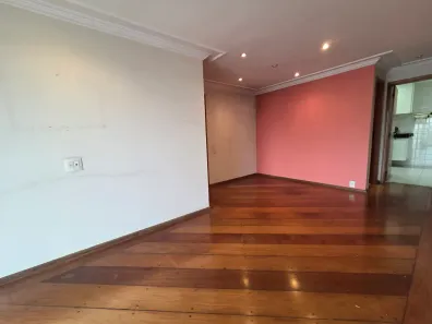 Apartamento com 3 Quartos para alugar, 104m² no Vila Mascote, São Paulo