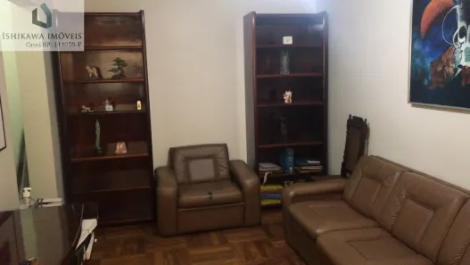 Apartamento com 2 Quartos à venda, 72m² no Vila Mariana, São Paulo