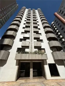 Apartamento com 3 Quartos à venda, 144m² no Santana, São Paulo