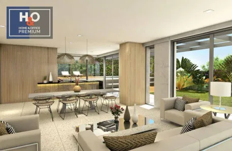 Apartamento com 2 Quartos à venda, 135m² no Vila Progredior, São Paulo
