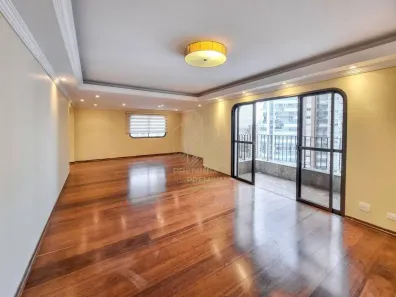 Apartamento com 4 Quartos à venda, 240m² no Jardim Anália Franco, São Paulo