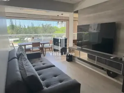 Apartamento com 3 Quartos à venda, 94m² no Várzea da Barra Funda, São Paulo