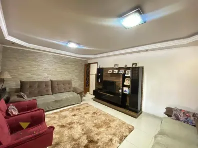 Casa com 3 Quartos à venda, 273m² no Caxangá, Suzano