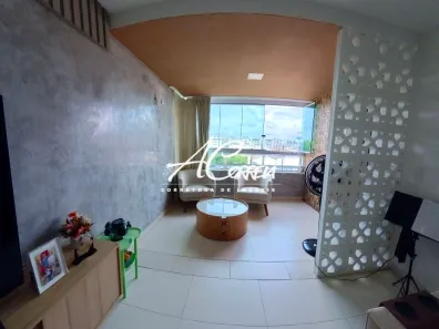 Apartamento com 3 Quartos à venda, 113m² no Cabo Branco, João Pessoa