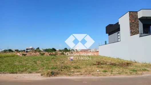 Lote/Terreno à venda, 300m² no Bairro Pacaembu, Americana