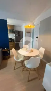 Apartamento com 1 Quarto à venda, 35m² no Santa Rosa, Niterói