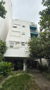 Apartamento com 1 Quarto à venda, 41m² no Bom Fim, Porto Alegre