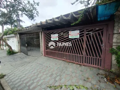 Sobrado com 3 Quartos à venda, 112m² no Quitaúna, Osasco